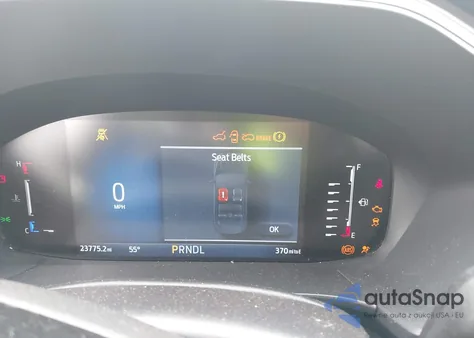 2023 Ford Escape Active from USA, damaged, VIN 1FMCU9GN9PUB17792